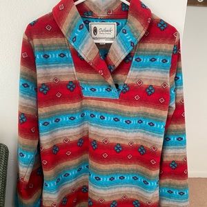 COPY - Outback Trading Sweater